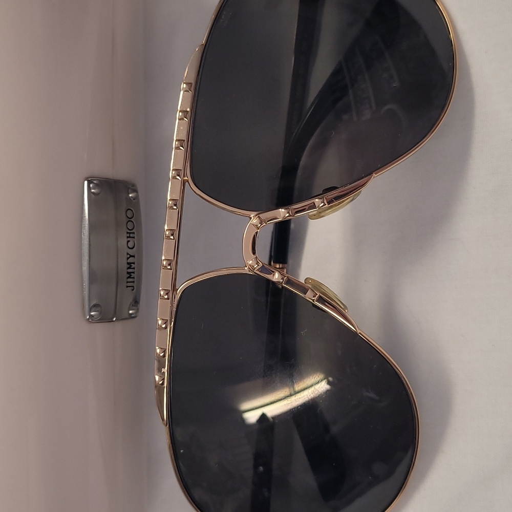 Sunglasses - Picture 2 of 3
